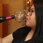 Just One Glass For Me