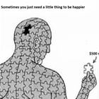 Just One Little Thing