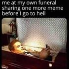 Just One More