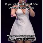 Just One Person A Day
