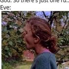 Just One Rule