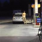 Just Out For Some Gas