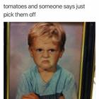 Just Pick Them Off