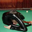 Just Playin Pool