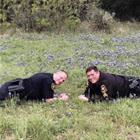 Just Police Things