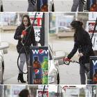 Just Pumping Some Gas