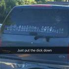 Just Put It Down