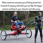 Just Ride Away