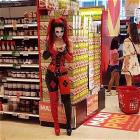 Just Shopping