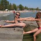 Just Stretching