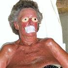 Just Tanning