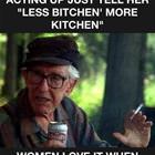 Just Tell Her