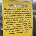 Just The Facts