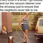 Just To Be Sure