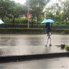 Just Waiting For The Bus