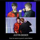 Justin Bieber