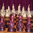 Kama Sutra Chess