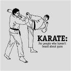 Karate