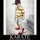 Karate
