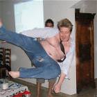 Karate Kid