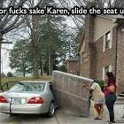 Karen You Idiot
