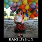 Kari Byron