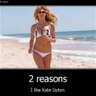 Kate Upton