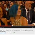 Katy Perry And Rihanna