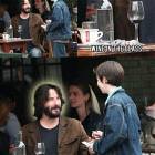 Keanu Jesus