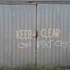 Keep Clear