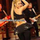 Keep Looking At It