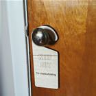Keep Out