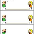 Keep Your Distance