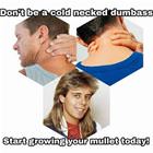 Keep Your Neck Warm