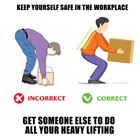 Keep Yourself Safe