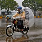 Keeping Dry