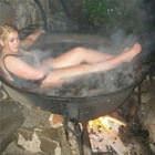 Keeping Warm