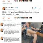 Kendra Dont Play