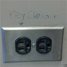 Key Cleaner