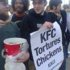 Kfc Is Delicious