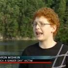Kick A Ginger Day