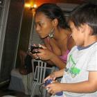Kid Busted Looking