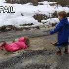 Kid Fail
