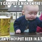 Kid Has A Point