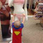 Kid Is Learning