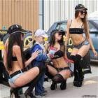 Kid Is Not Impressed