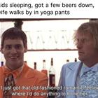 Kids Are Sleeping