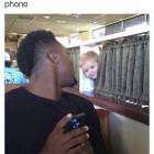 Kids Can Smell The Games