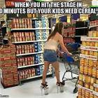 Kids Need To Eat