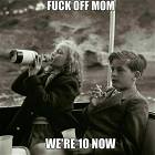 Kids These Days